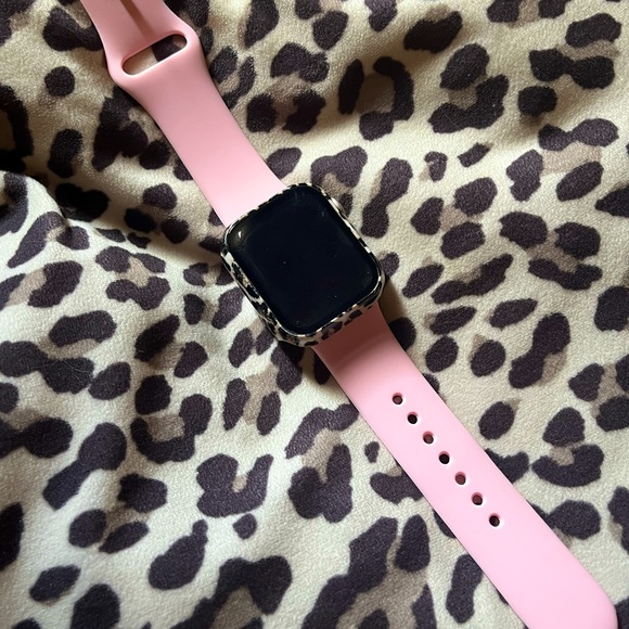 Like New Apple Watch Series 7 41mm + GPS ⌚️(no cellular)